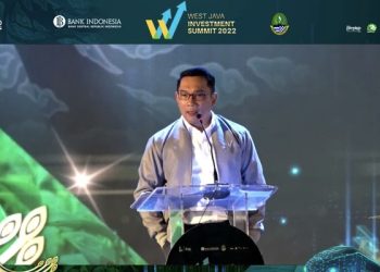 Gara-gara Ini, Ridwan Kamil Sampai Wanti-wanti RI Soal China