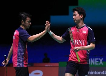 Jadwal Lengkap Denmark Open 2022: Mulai Besok, Indonesia 16 Wakil