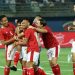 Jalan Terjal Menanti Indonesia di Piala Asia 2023