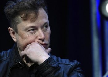 Elon Musk Kehilangan Uang Rp 122 T Dalam Semalam, Ada Apa?