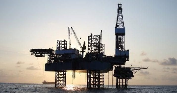 RI Kaya Gas, Tapi Baru Segini Pemanfaatannya di Dalam Negeri