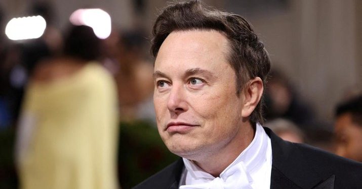 Sempat Perang Opini, Ini Perjalanan Elon Musk Membeli Twitter