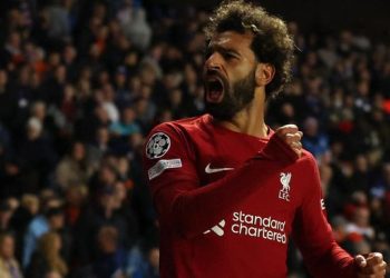 Top Skor Liga Champions Memanas: 3 Penyerang Ganas di Puncak