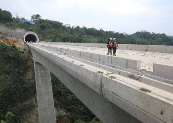 Desa Ini Jadi Calon Ibu Kota Baru Jabar, Harga Tanah Terbang