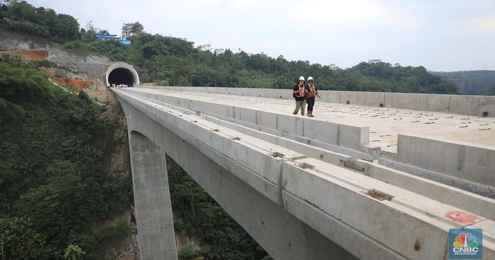 Desa Ini Jadi Calon Ibu Kota Baru Jabar, Harga Tanah Terbang
