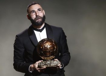 Benzema Menang Ballon d’Or, Madrid vs Barcelona Panas