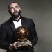 Benzema Menang Ballon d’Or, Madrid vs Barcelona Panas