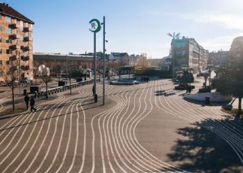 7 Kota Paling Bersih di Dunia, Salah Satunya dari Asia Tenggara