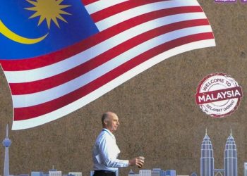 Malaysia Gonjang-ganjing hingga Parlemen Dibubarkan, Ada Apa?