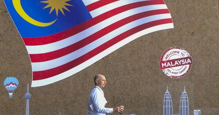 Malaysia Gonjang-ganjing hingga Parlemen Dibubarkan, Ada Apa?