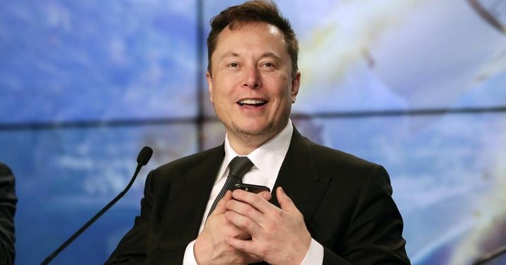 Elon Musk Orang Terkaya di Dunia, Dari Mana Asal Hartanya?