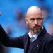MU Dibantai ManCity, tapi Erik Ten Hag Malah Bilang Terima Kasih
