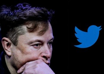Elon Musk Sah Caplok Twitter Hari Jumat