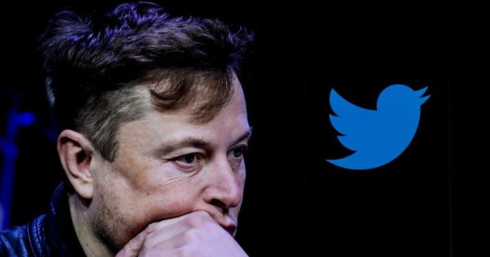 Elon Musk Sah Caplok Twitter Hari Jumat