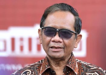 Soal Tragedi Kanjuruhan, Semua Menghindar Dari Tanggung Jawab