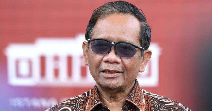 Soal Tragedi Kanjuruhan, Semua Menghindar Dari Tanggung Jawab
