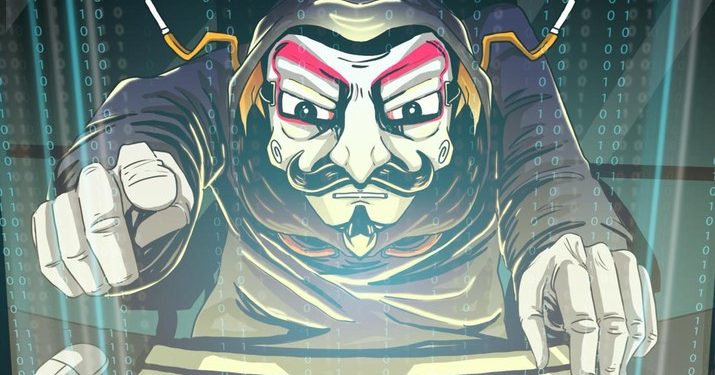 Pencuri Password Incar UMKM RI, Sekali Bobol Rugi Rp 1,14 M