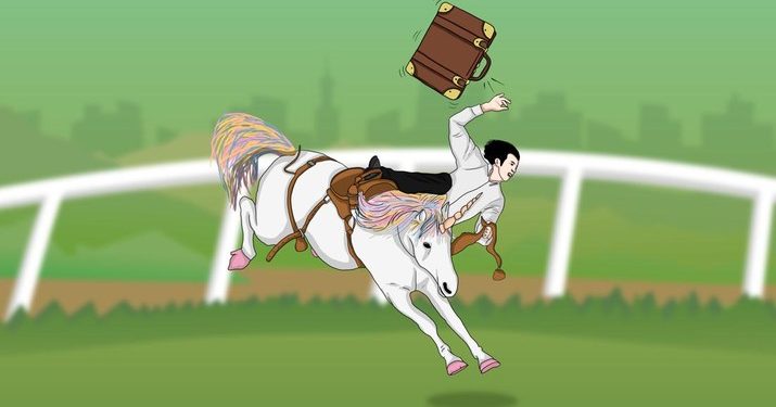 Startup Terkenal RI Ini Gugur Duluan, Bangkrut dan Tutup