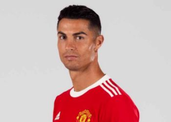 Ronaldo Dikontrak Seumur Hidup untuk Endorse Brand Ini