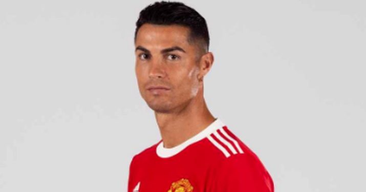 Ronaldo Dikontrak Seumur Hidup untuk Endorse Brand Ini