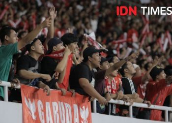 Jadi Alat Pemersatu Bangsa, Saatnya Hentikan Kekerasan di Sepak Bola!