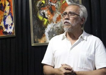 Iwan Fals Sentil Kapolri, Panglima TNI, dan Presiden Soal Kanjuruhan