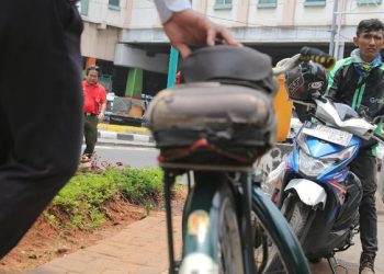 Ambyar! Pendapatan Ojol Nyaris Setara Ongkos yang Keluar