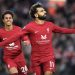 Cetak Gol ke Gawang City, Mohamed Salah Lewati Rekor Steven Gerrard