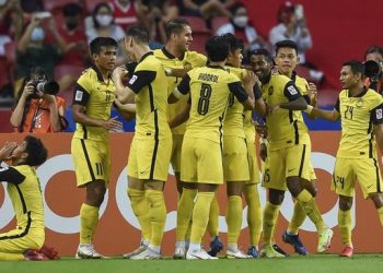 Piala Asia 2023: Malaysia TC Jangka Panjang, Indonesia Bagaimana?