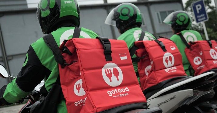 Inflasi Bikin Konsumen Pelit, Bos Gojek Kasih Solusi Ini