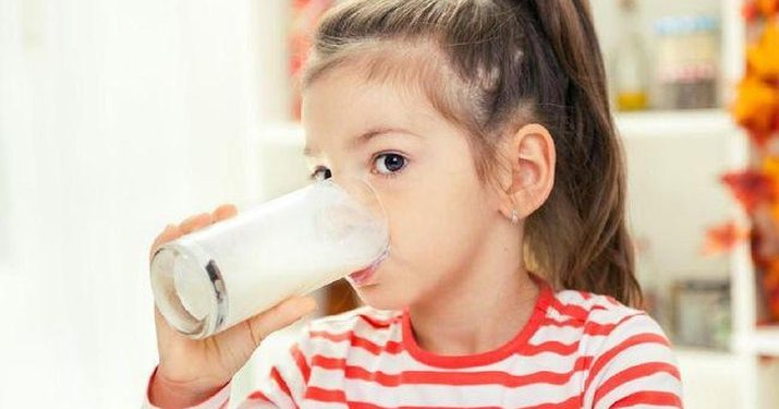 Kebiasaan Masa Kecil Ini Pengaruhi Kesehatan Anda saat Dewasa