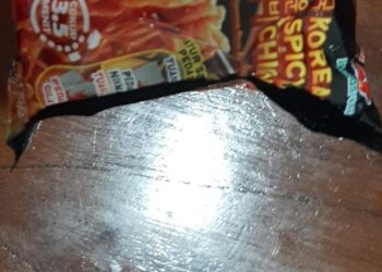 Seberapa Bahaya Zat yang Picu Mie Sedaap Ditarik Dari Pasar?