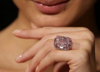 5 Seleb Ini Punya Cincin Nikah Termahal di Dunia
