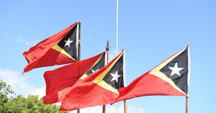 Selain Timor Leste, 5 Negara Ini Pernah Jadi Bagian Indonesia