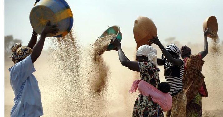 7 Negara Ini Dulu Kaya Banget Sekarang Jatuh Miskin, Kok Bisa