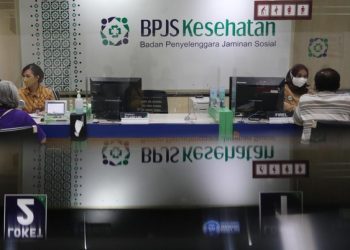 Besaran Iuran BPJS Kesehatan Oktober 2022, Sudah Seragam?