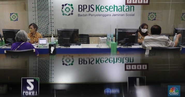 Besaran Iuran BPJS Kesehatan Oktober 2022, Sudah Seragam?