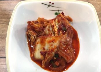 Korea Siap Gelontorkan Rp600 M untuk Atasi Krisis Kimchi