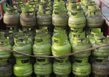 RI Kaya Gas Tapi Milih Impor LPG, Begini Alasan Pemerintah