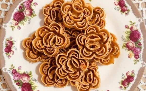 5 Jenis Cookies khas Asia yang Paling Terkenal, Enak Buat Camilan!