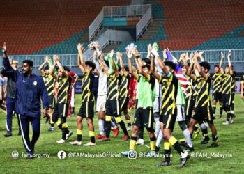 Usai Bantai Timnas U-17, Pelatih Malaysia Girang