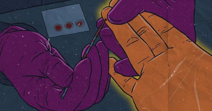 Peneliti Temukan Golongan Darah Baru, Ini Namanya!