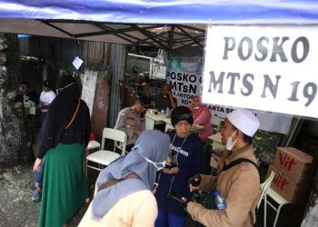 Anies Soal Banjir Tewaskan Siswa MTS 19: Jangan Terulang Lagi
