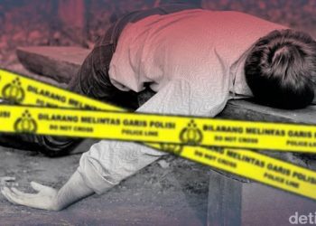 Perwira Polda Aceh Ditemukan Tewas, Diduga karena Sakit dan Tak Keluar Kamar Dua Hari