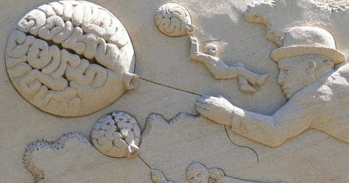 5 Kebiasaan Aneh Orang Ber-IQ Tinggi, Termasuk Suka Begadang