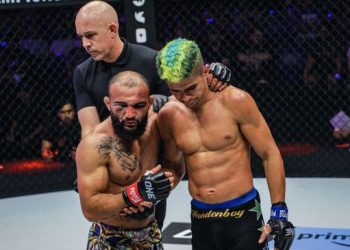 Laga Puncak Antiklimaks, Andrade Tuduh Lineker Rekayasa Biar Tak Kalah