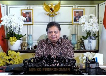 Indonesia dan Amerika Serikat Bahas Pengurangan Hambatan Perdagangan Bilateral