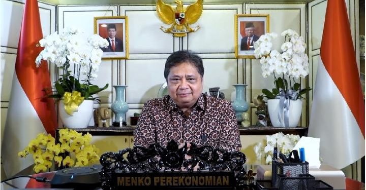 Indonesia dan Amerika Serikat Bahas Pengurangan Hambatan Perdagangan Bilateral