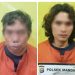 Dua Pelaku Togel di Duri Diringkus Polisi