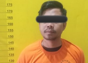 Penadah Barang Curian di Pekanbaru Diringkus Polisi, 2 Pejambret Masih Diburu